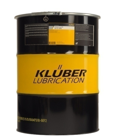 Gearbox Oil